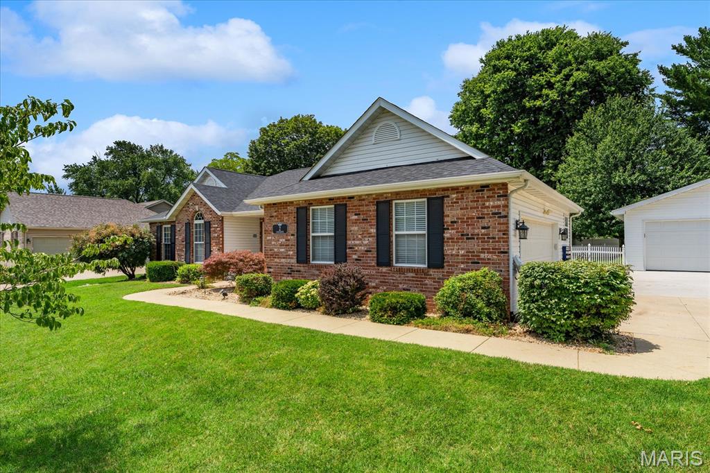 Grandbrook Estates - Residential