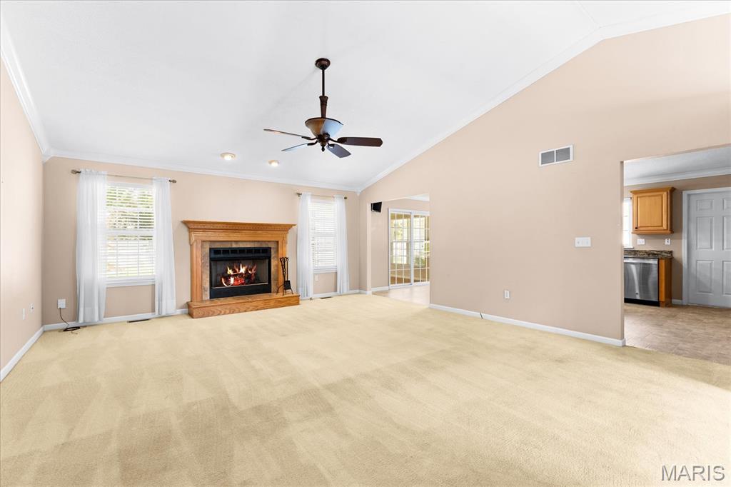 Grandbrook Estates - Residential