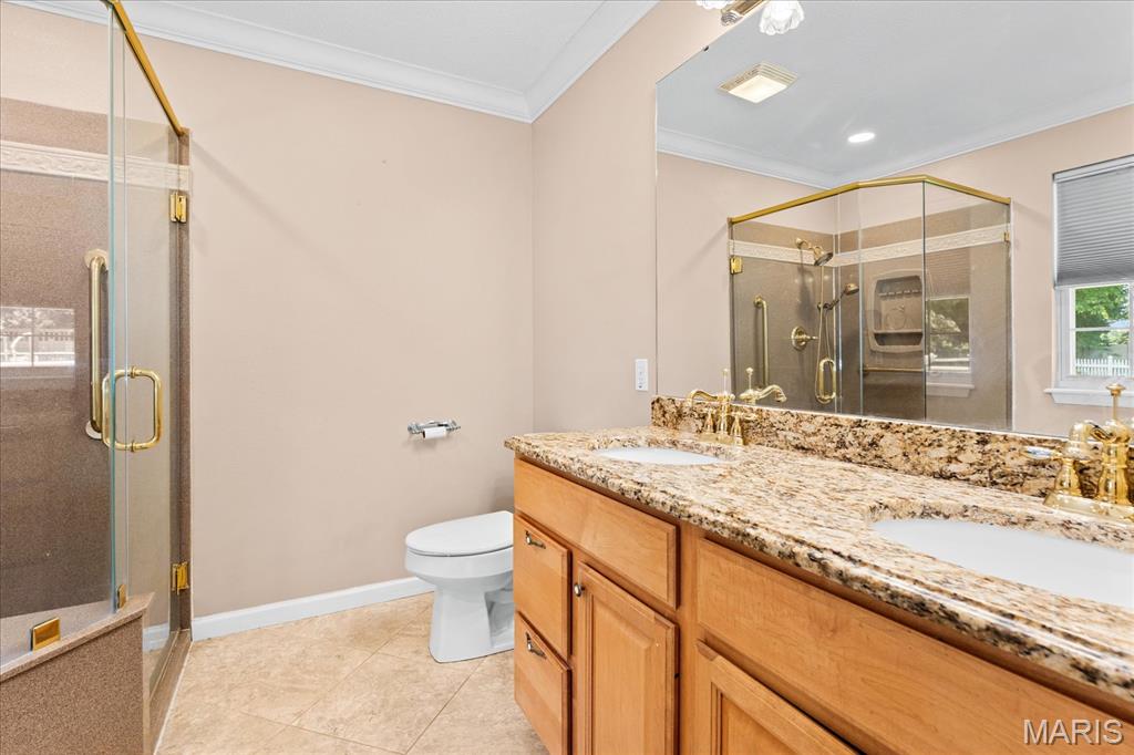 Grandbrook Estates - Residential