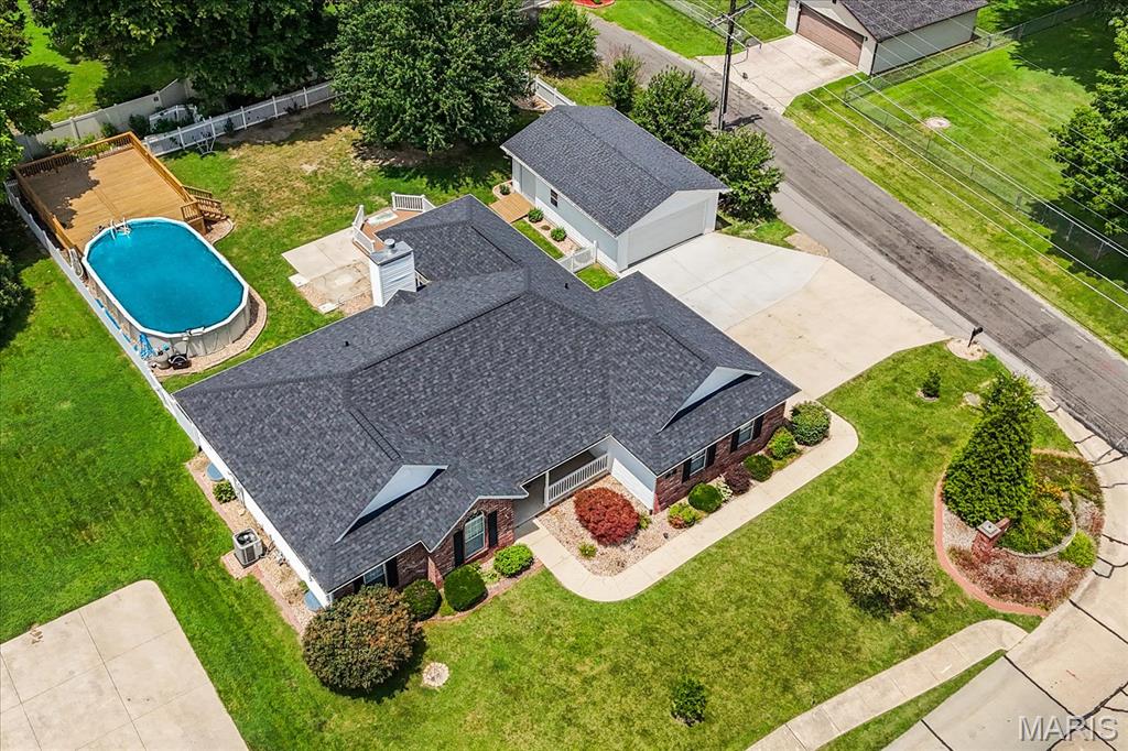 Grandbrook Estates - Residential
