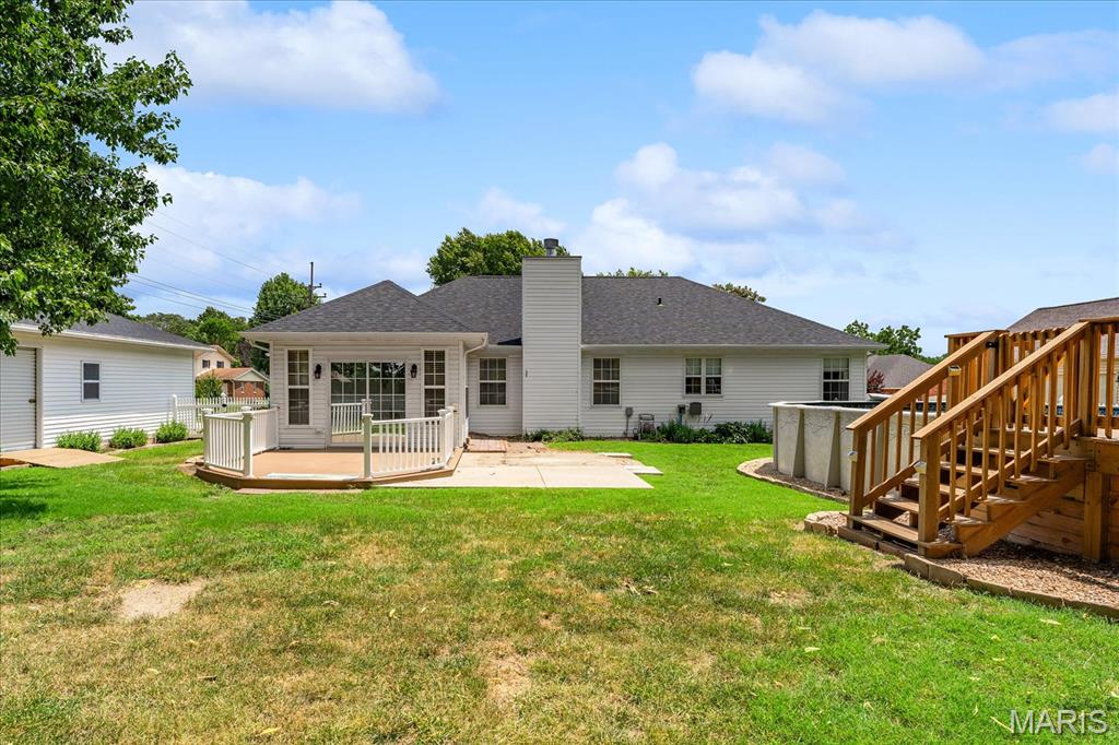 Grandbrook Estates - Residential