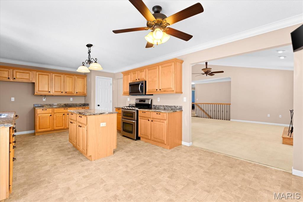 Grandbrook Estates - Residential