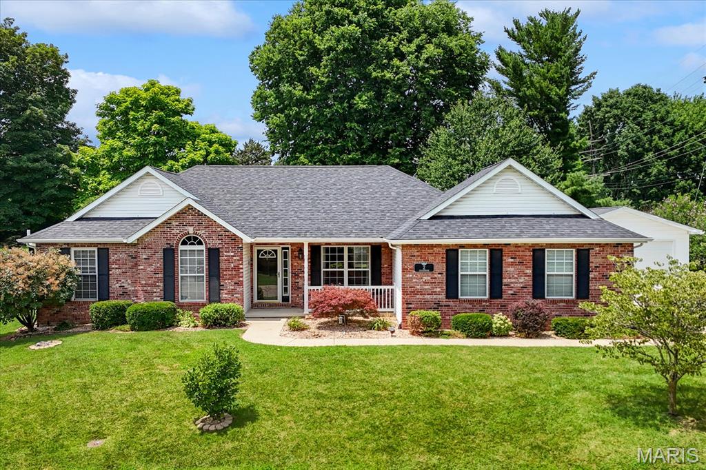 Grandbrook Estates - Residential