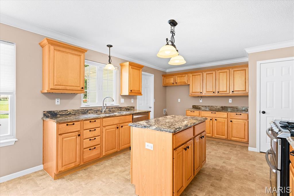 Grandbrook Estates - Residential