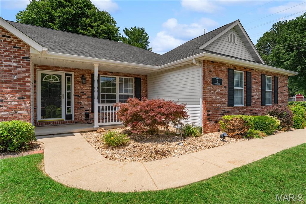 Grandbrook Estates - Residential