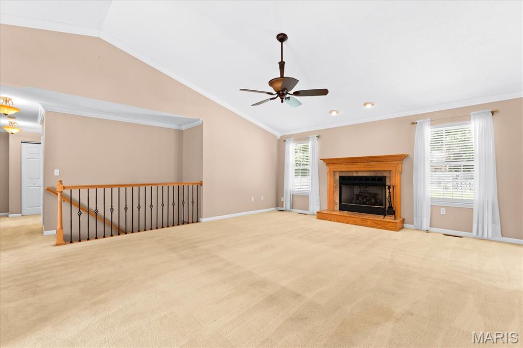 Grandbrook Estates - Residential