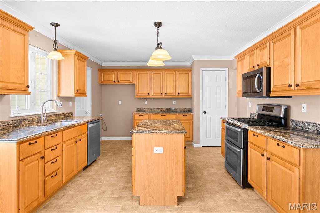 Grandbrook Estates - Residential