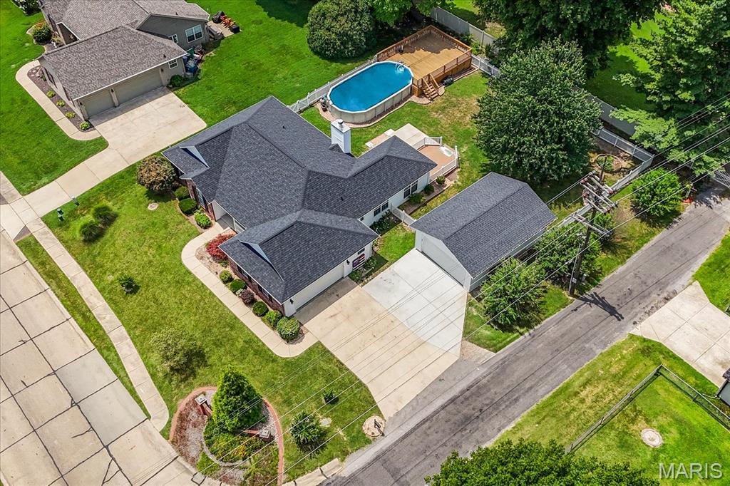 Grandbrook Estates - Residential