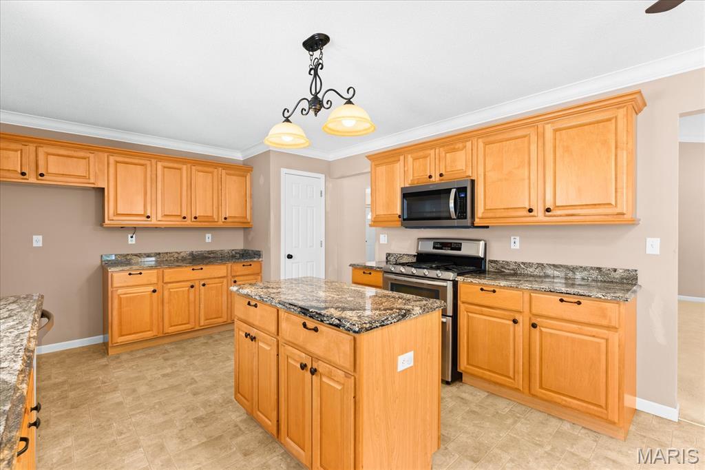 Grandbrook Estates - Residential