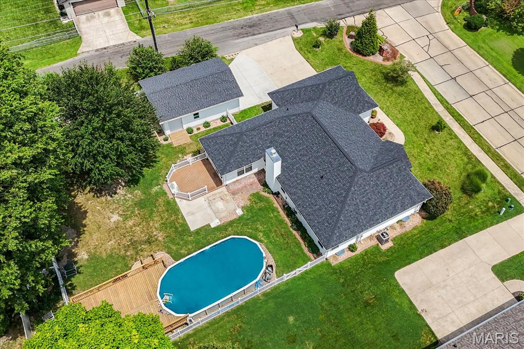 Grandbrook Estates - Residential