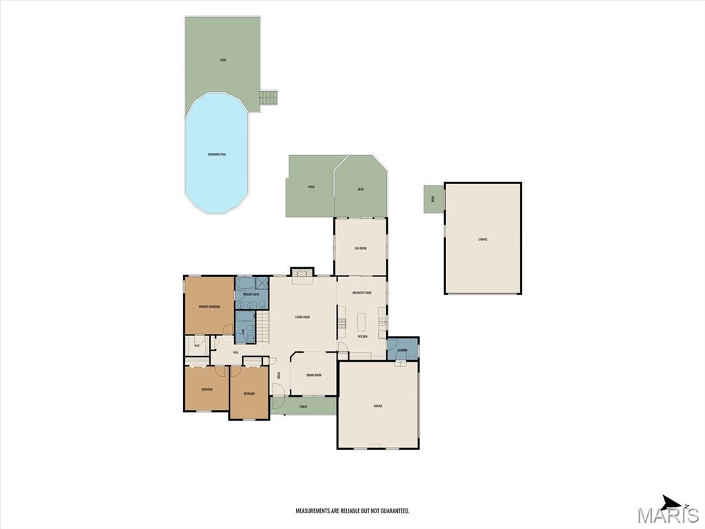 Grandbrook Estates - Residential