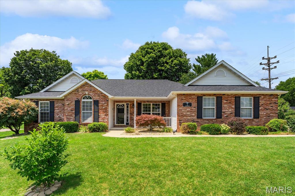 Grandbrook Estates - Residential