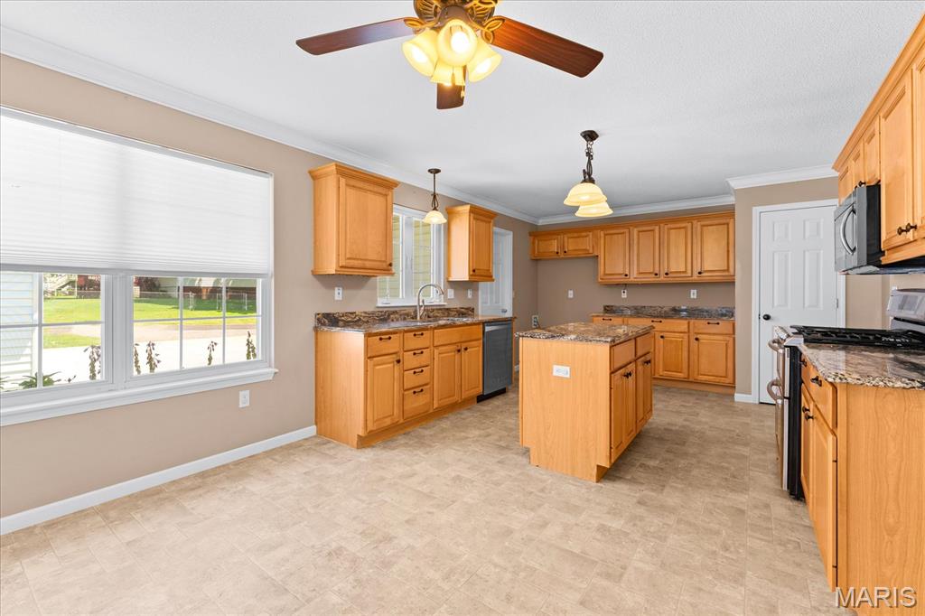 Grandbrook Estates - Residential