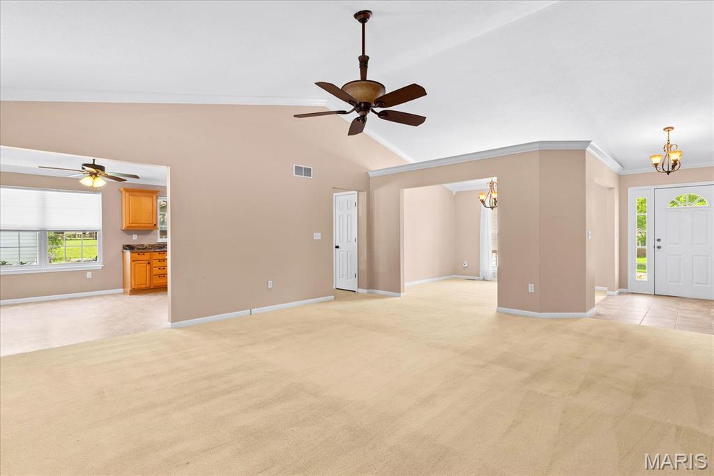 Grandbrook Estates - Residential
