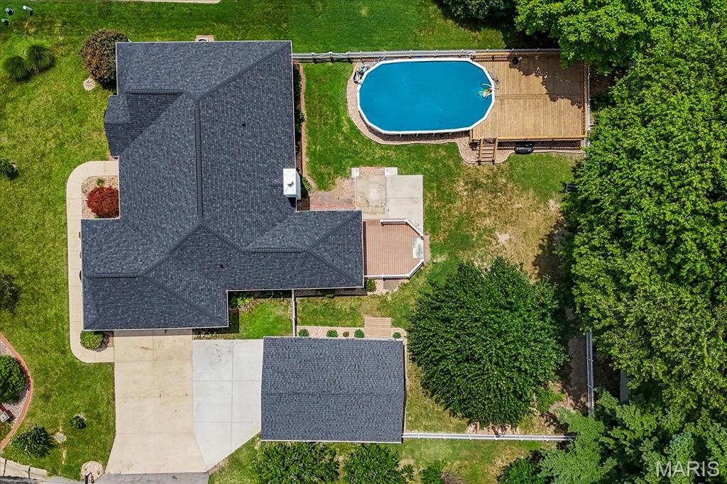 Grandbrook Estates - Residential