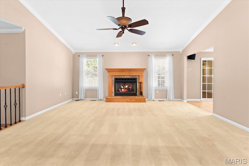 Grandbrook Estates - Residential