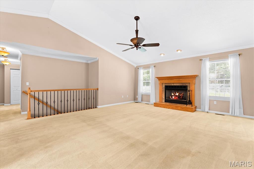 Grandbrook Estates - Residential