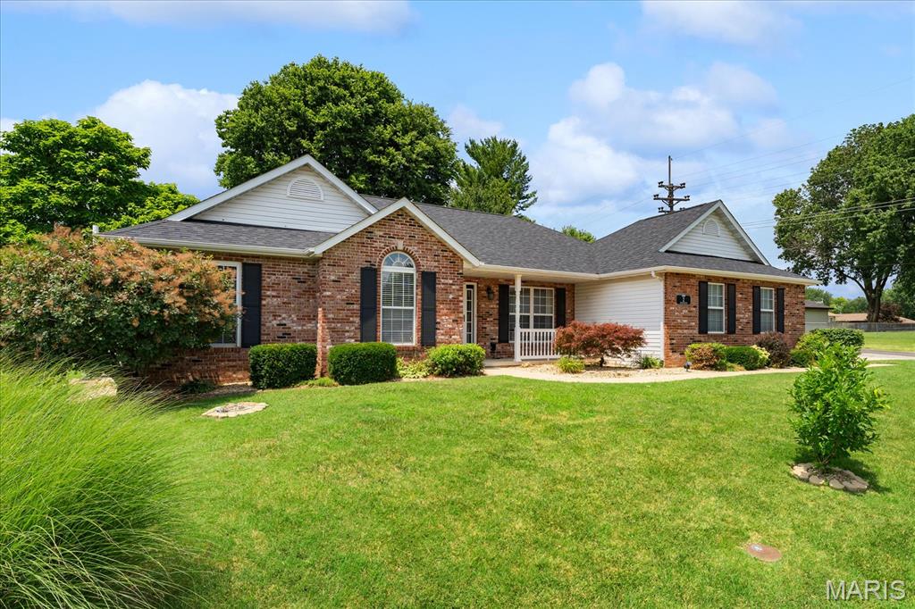 Grandbrook Estates - Residential