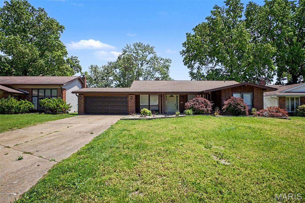 This 3-bedroom, 2-bathroom home offers the perfect blend of modern, move-in ready interiors and massive future potential. The main level features a sleek open floor plan that creates a bright, interconnected atmosphere, anchored by a gourmet kitchen boasting premium quartz countertops.

Beyond the finished living space, this property includes a full unfinished basement, providing a rare "blank canvas" for a home gym, workshop, or significant equity-building renovation. Whether you're looking for a contemporary turnkey residence or a home that can grow with your needs, this layout delivers both style and scalability.