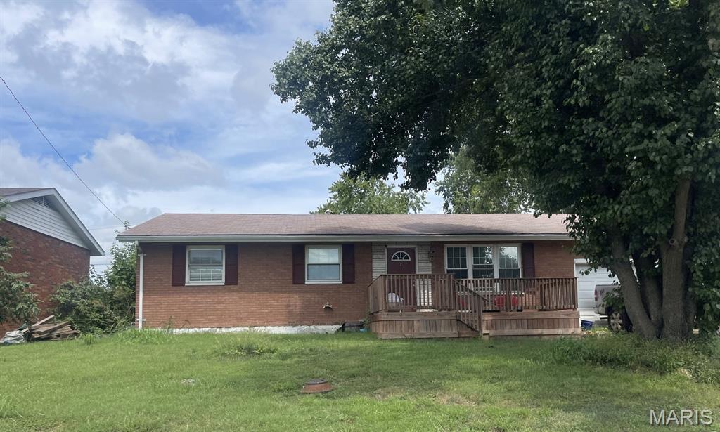 First Add - Residential