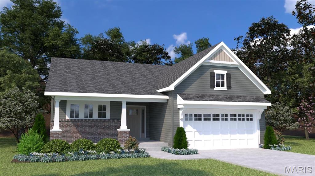Majestic Lakes - Residential