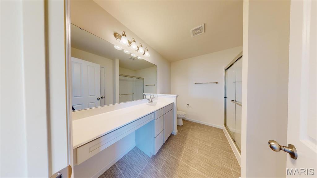 Majestic Lakes - Residential