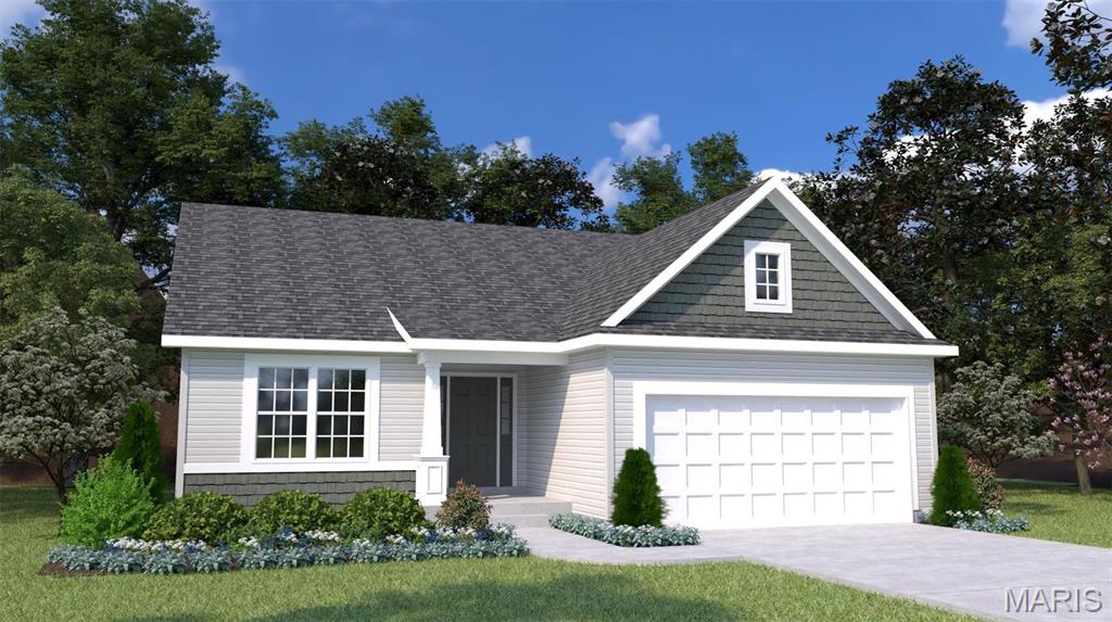 Majestic Lakes - Residential