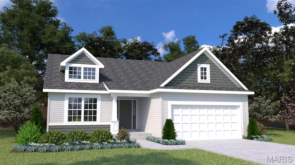 Majestic Lakes - Residential