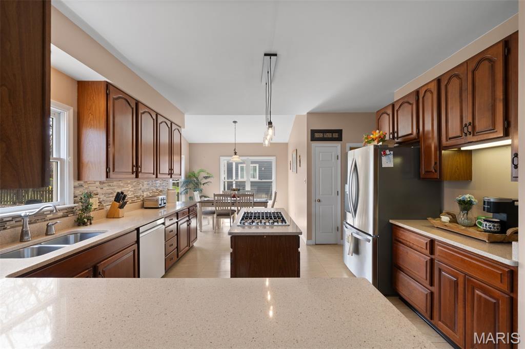 Audubon Village Three - Residential