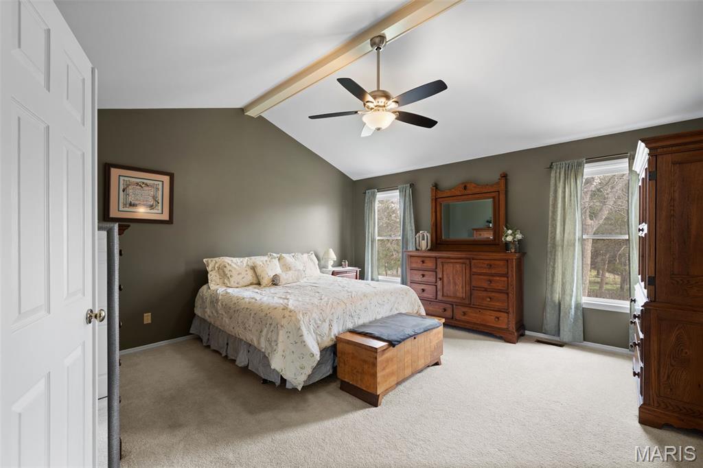Audubon Village Three - Residential
