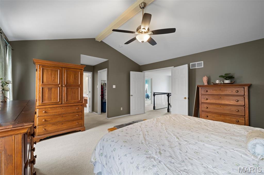 Audubon Village Three - Residential