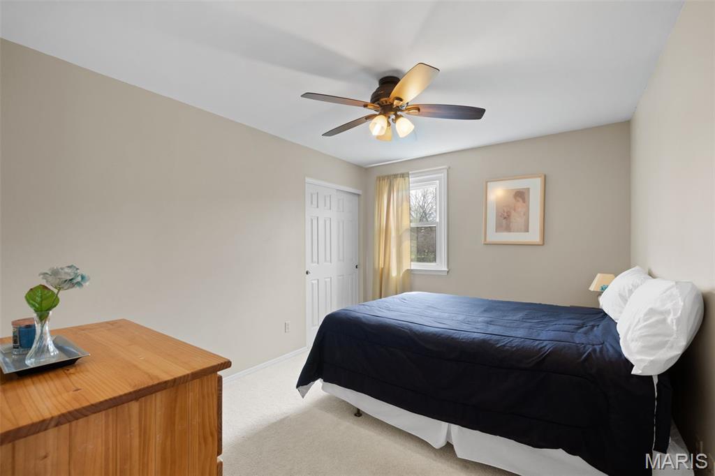 Audubon Village Three - Residential