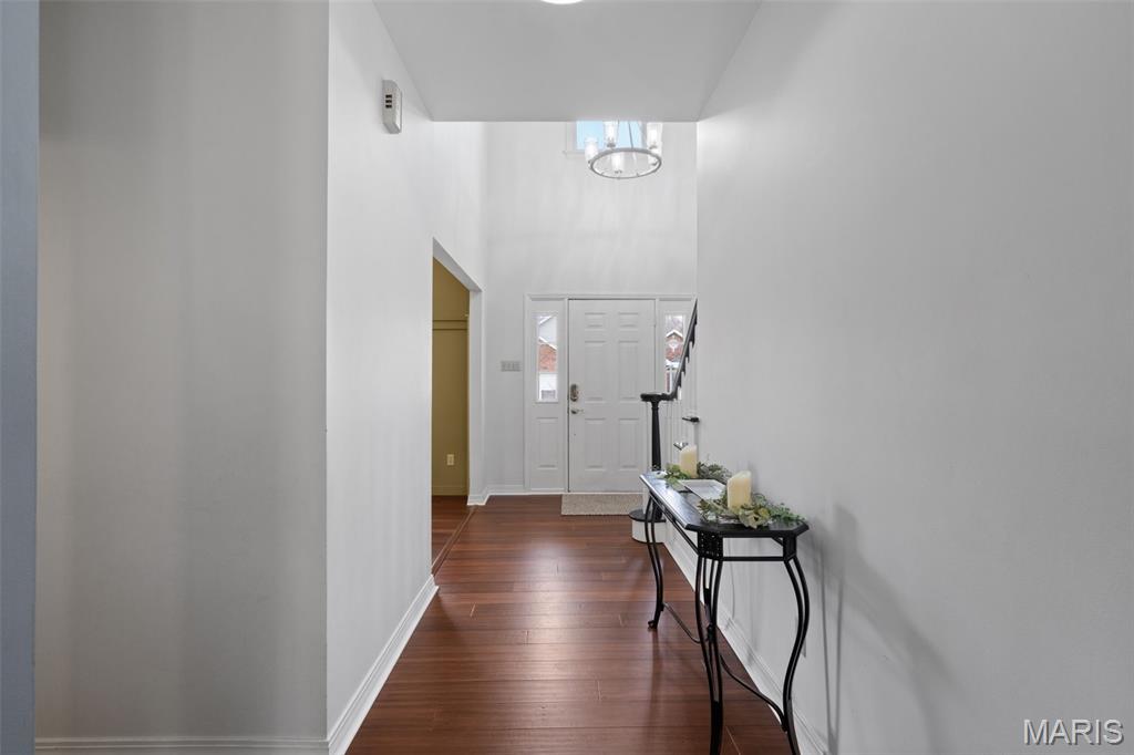 Audubon Village Three - Residential