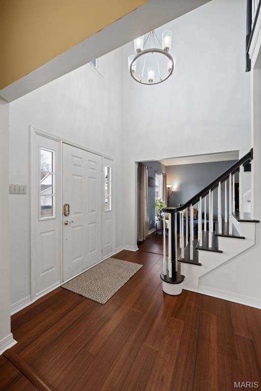 Audubon Village Three - Residential