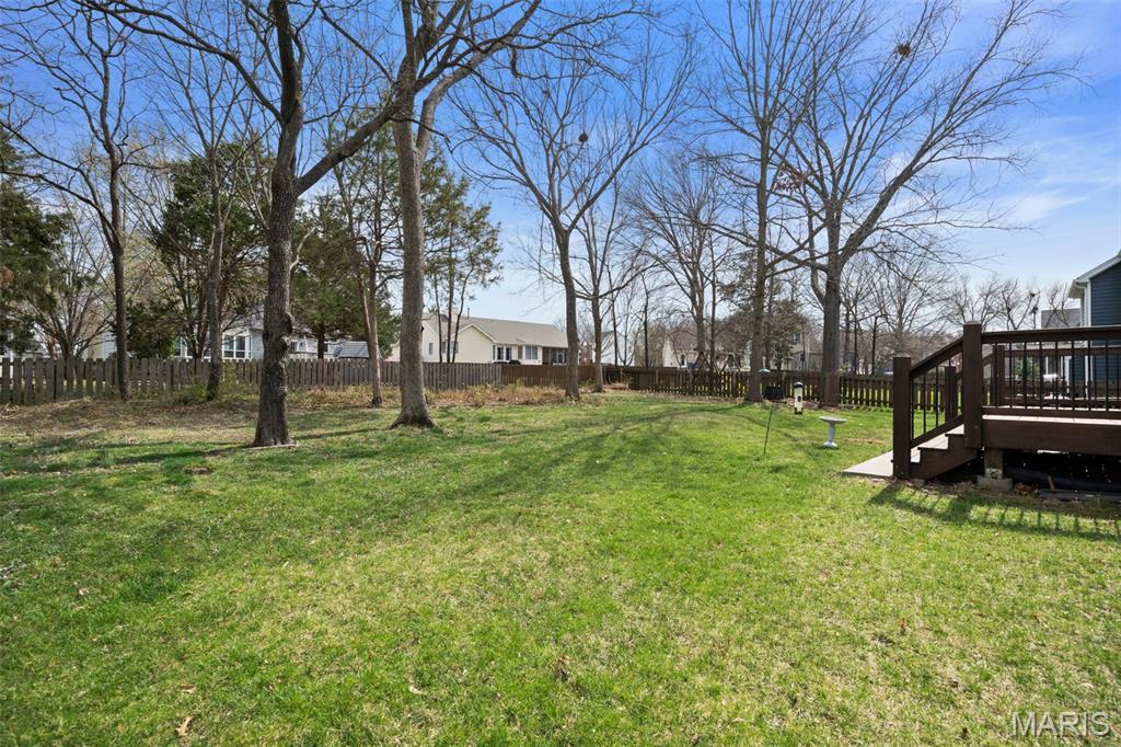 Audubon Village Three - Residential