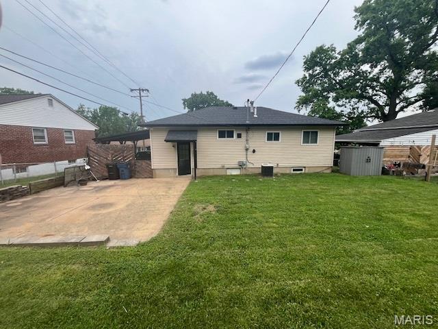 Niles Manor Subdn - Residential