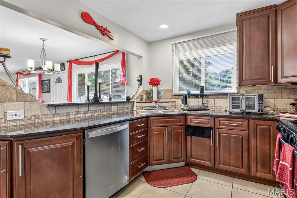 Paddock Hills 5 - Residential