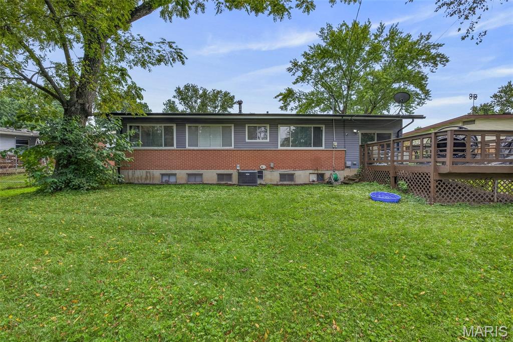 Paddock Hills 5 - Residential