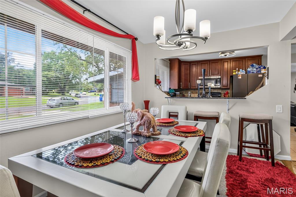 Paddock Hills 5 - Residential