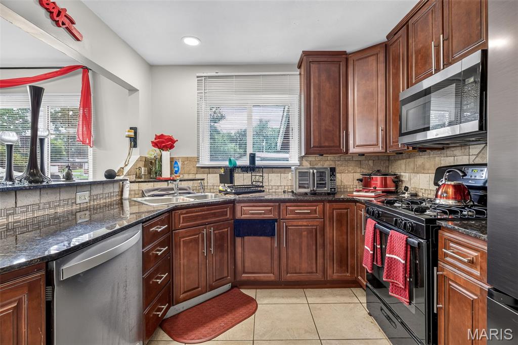 Paddock Hills 5 - Residential