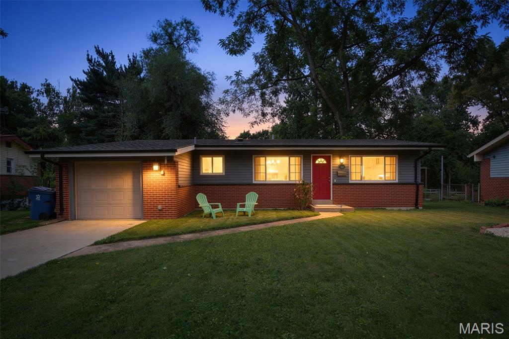 Paddock Hills 5 - Residential