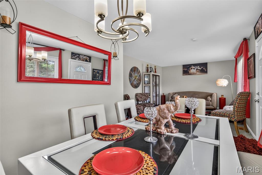 Paddock Hills 5 - Residential