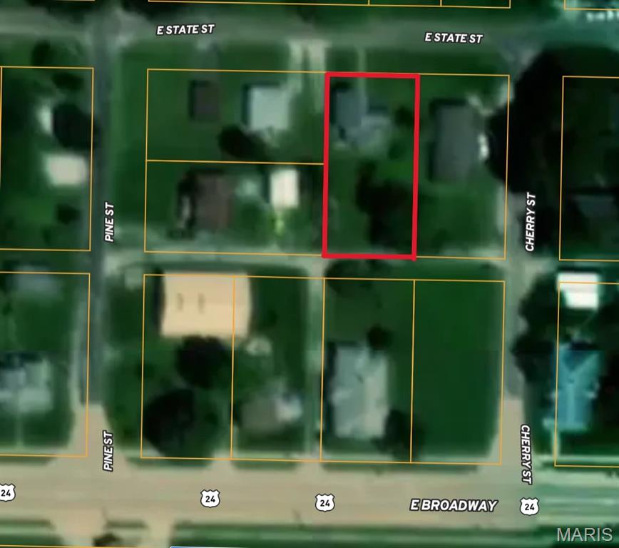 GISH S OUT LTS - Residential