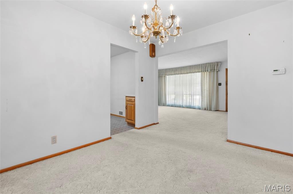 Dieus Third Add - Residential