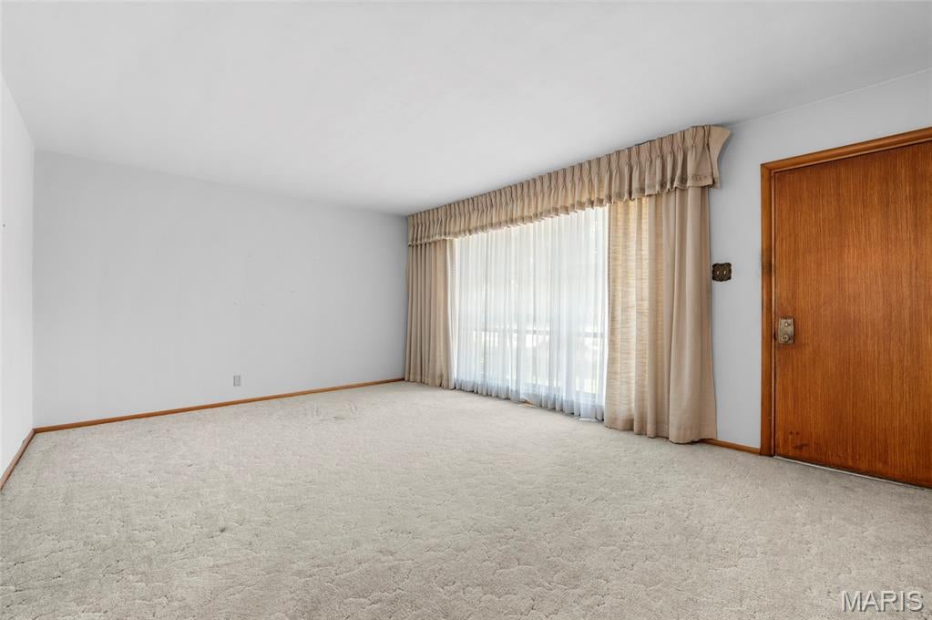 Dieus Third Add - Residential