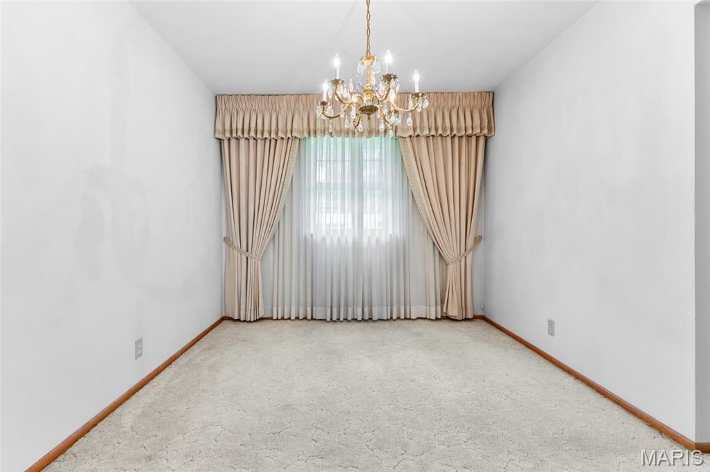 Dieus Third Add - Residential