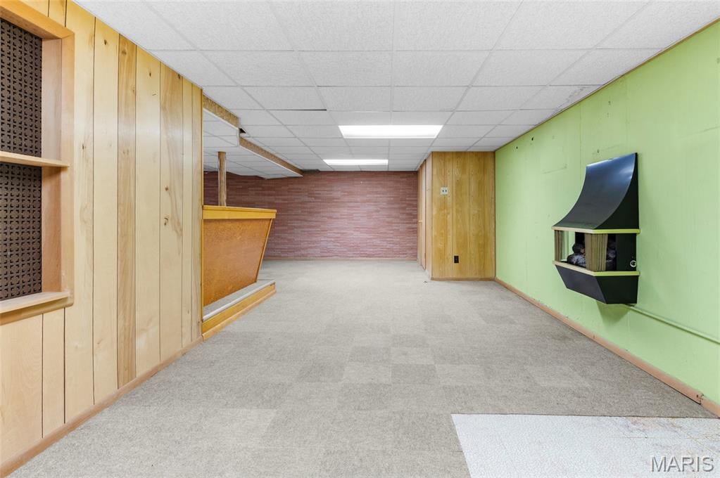 Dieus Third Add - Residential