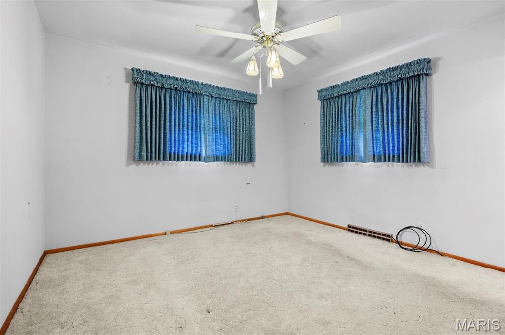 Dieus Third Add - Residential