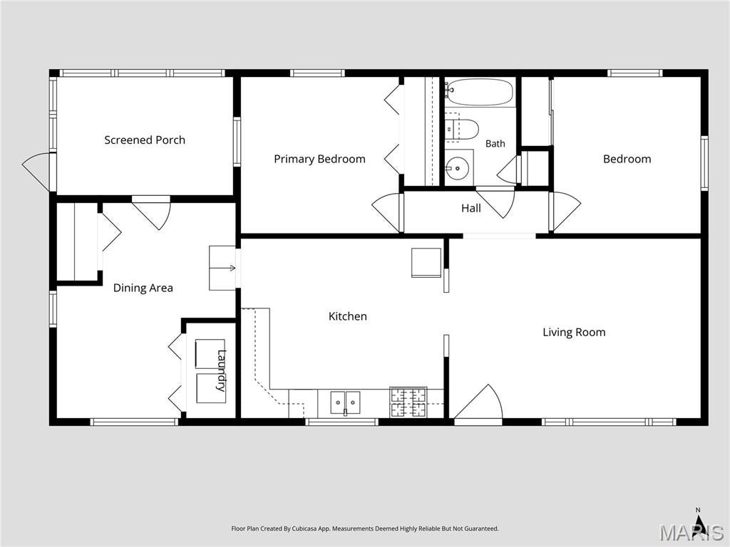 Olympian Village 02 - Residential