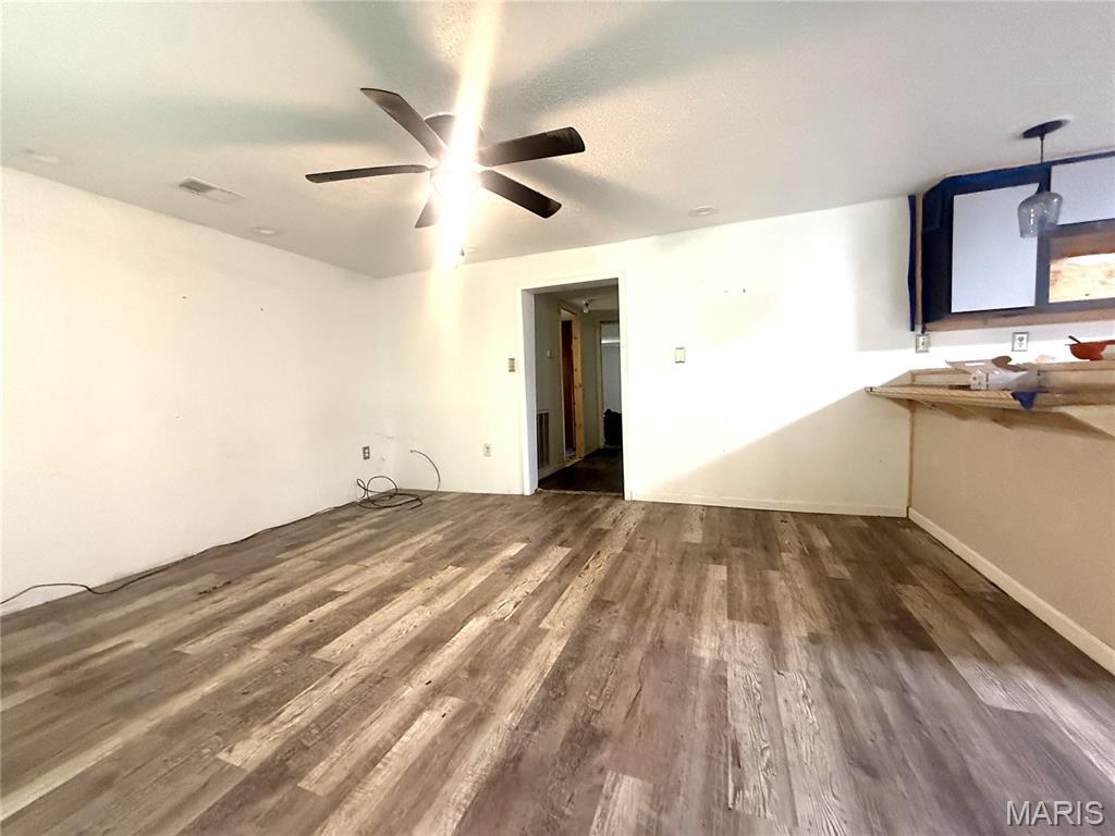 Husband - Residential